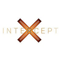 Sophos Central Intercept X - subscription license (2 years) - 1 user