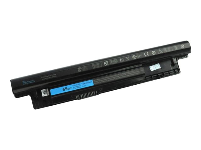 eReplacements - notebook battery - Li-Ion