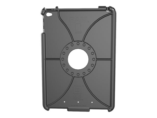 RAM IntelliSkin with GDS - back cover for tablet