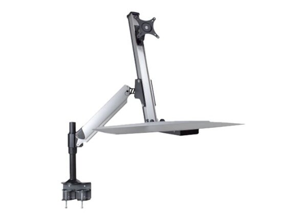 DoubleSight DS-ERGO-100 - desk mount