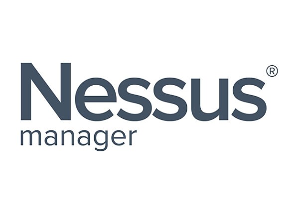 TENABLE NESSUS MGR-ONPREM-512 HOST2