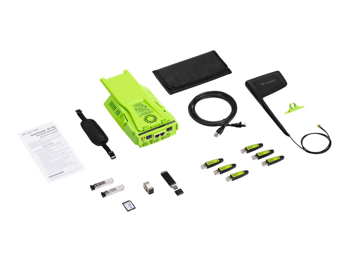 NETSCOUT UPG KIT F/1T-3000 TO 1TG2