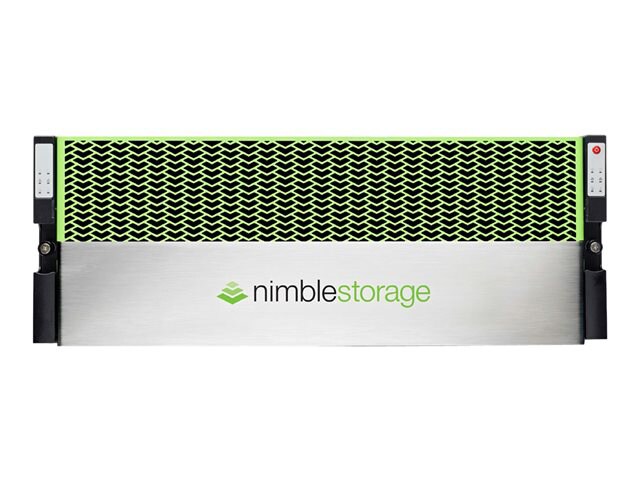 Nimble Storage All Flash AF-Series AF3000 - flash storage array