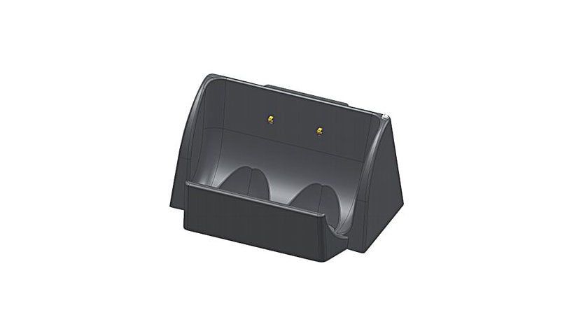 Datamax-O'Neil RL Desktop Cradle Charger - printer charging cradle