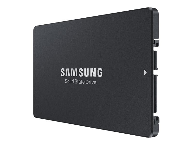 Samsung PM863a MZ7LM960HMJP - solid state drive - 960 GB - SATA 6Gb/s