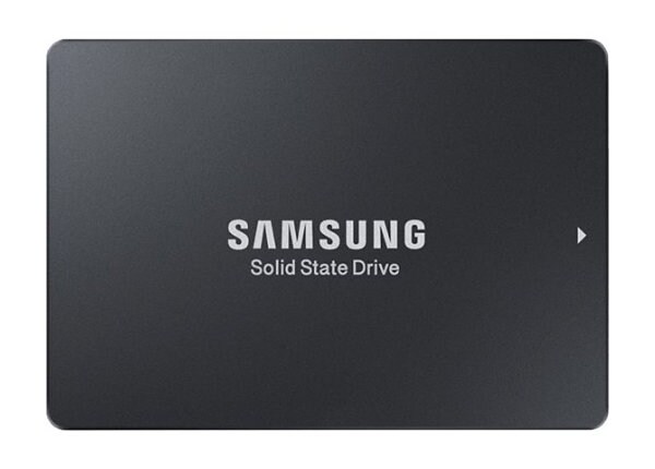 Samsung PM863 MZ-7LM960 - solid state drive - 960 GB - SATA 6Gb/s