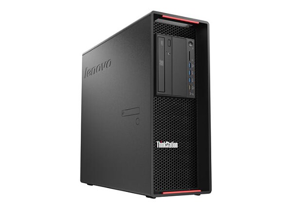 Lenovo ThinkStation P710 30B7 - Xeon E5-2650V4 2.2 GHz - 16 GB - 1.256 TB