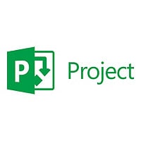 Microsoft Project Plan 5 - transition license - 1 user