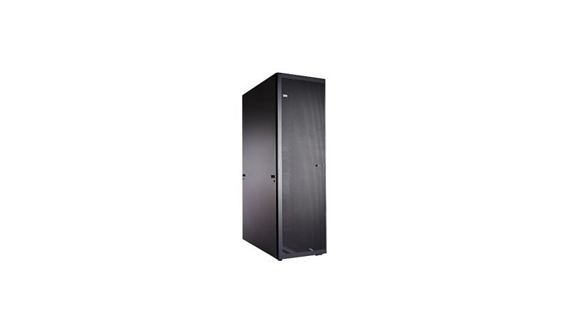 Lenovo Dynamic Rack - rack - 42U