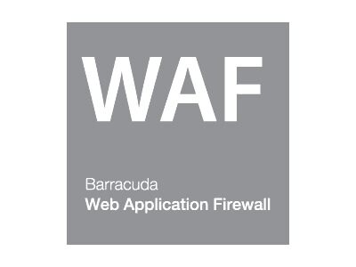 BARRACUDA WEB APP FW 660VX RNW 3Y