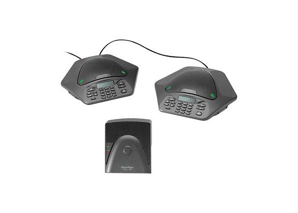 ClearOne MAXAttach - conferencing system