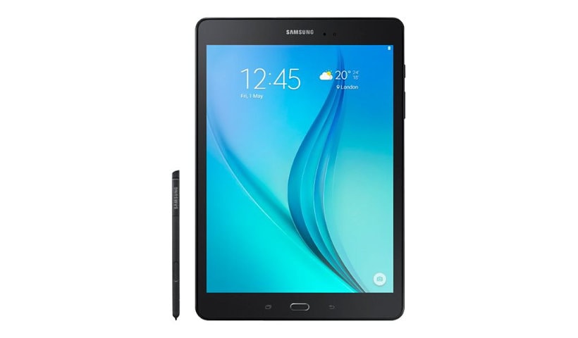 Samsung Galaxy Tab A (2016) - tablet - Android 6.0 (Marshmallow) - 16 GB -