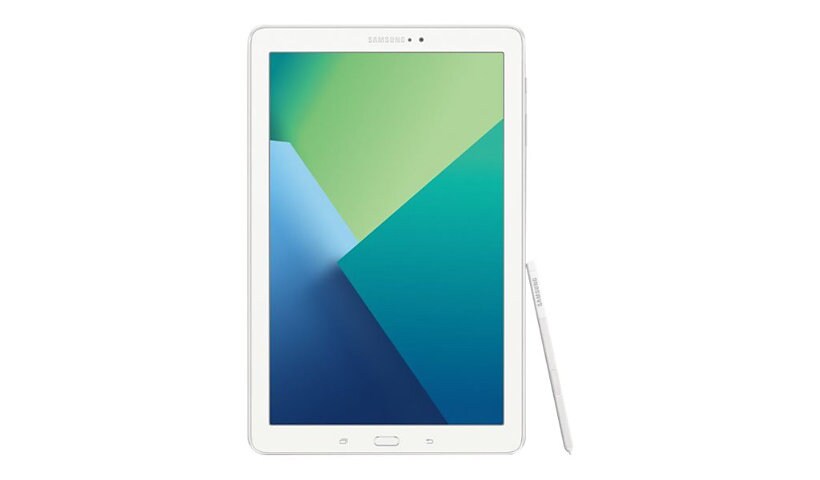 Samsung Galaxy Tab A (2016) - tablet - Android 6.0 (Marshmallow) - 16 GB -