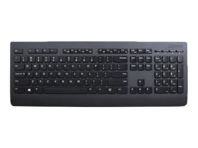 Lenovo Professional - clavier - US Périphérique d'entrée