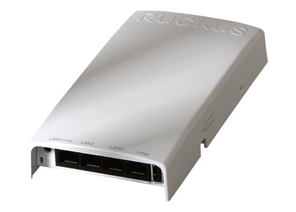 Ruckus ZoneFlex H500 - wireless access point