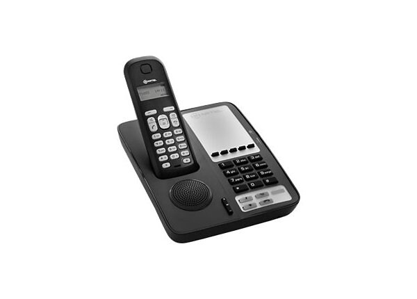 Mitel MiVoice 5505 Guest IP Phone - cordless VoIP phone