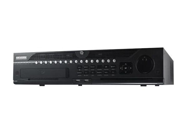 HIKVISION TRIBRID DVR 16CH H.264 4TB