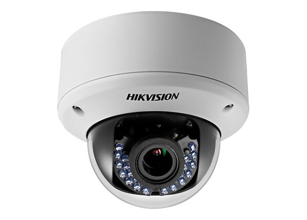HIKVISION OUTDOOR IR DOME
