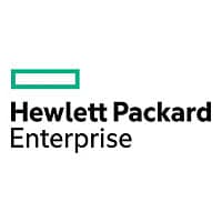 HPE Foundation Care Exchange Service - extended service agreement - 3 years - shipment