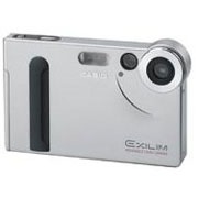 Casio EX-M2