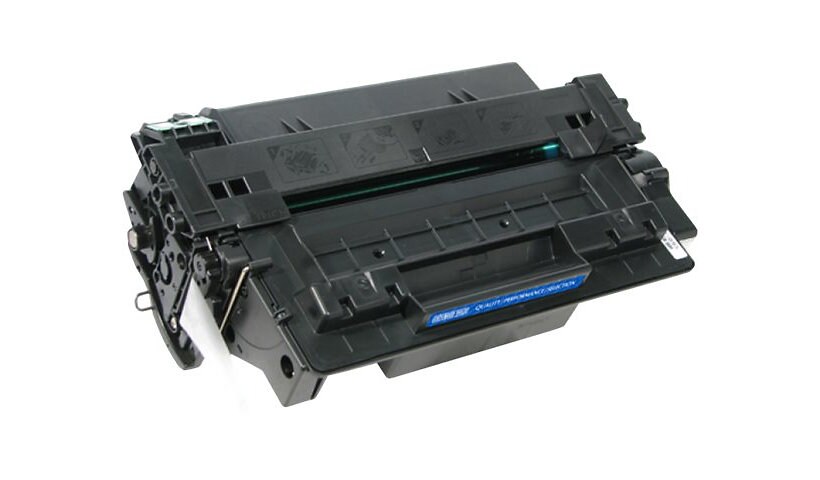 Clover Reman. Toner for HP Q6511X-J, Extra HY, Black, 18,000 page yield