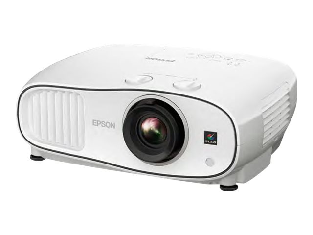 Epson Home Cinema 3700 - 3LCD projector - 3D