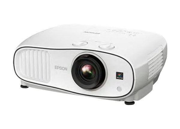 Epson Home Cinema 3700 - 3LCD projector - 3D