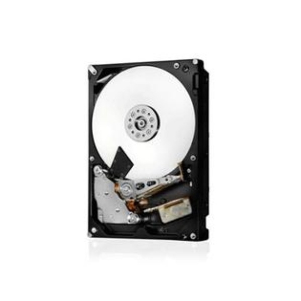 Lenovo Gen2 512e - hard drive - 10 TB - SAS 12Gb/s