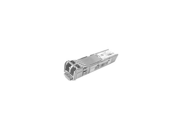 Cisco - SFP (mini-GBIC) transceiver module - Gigabit Ethernet