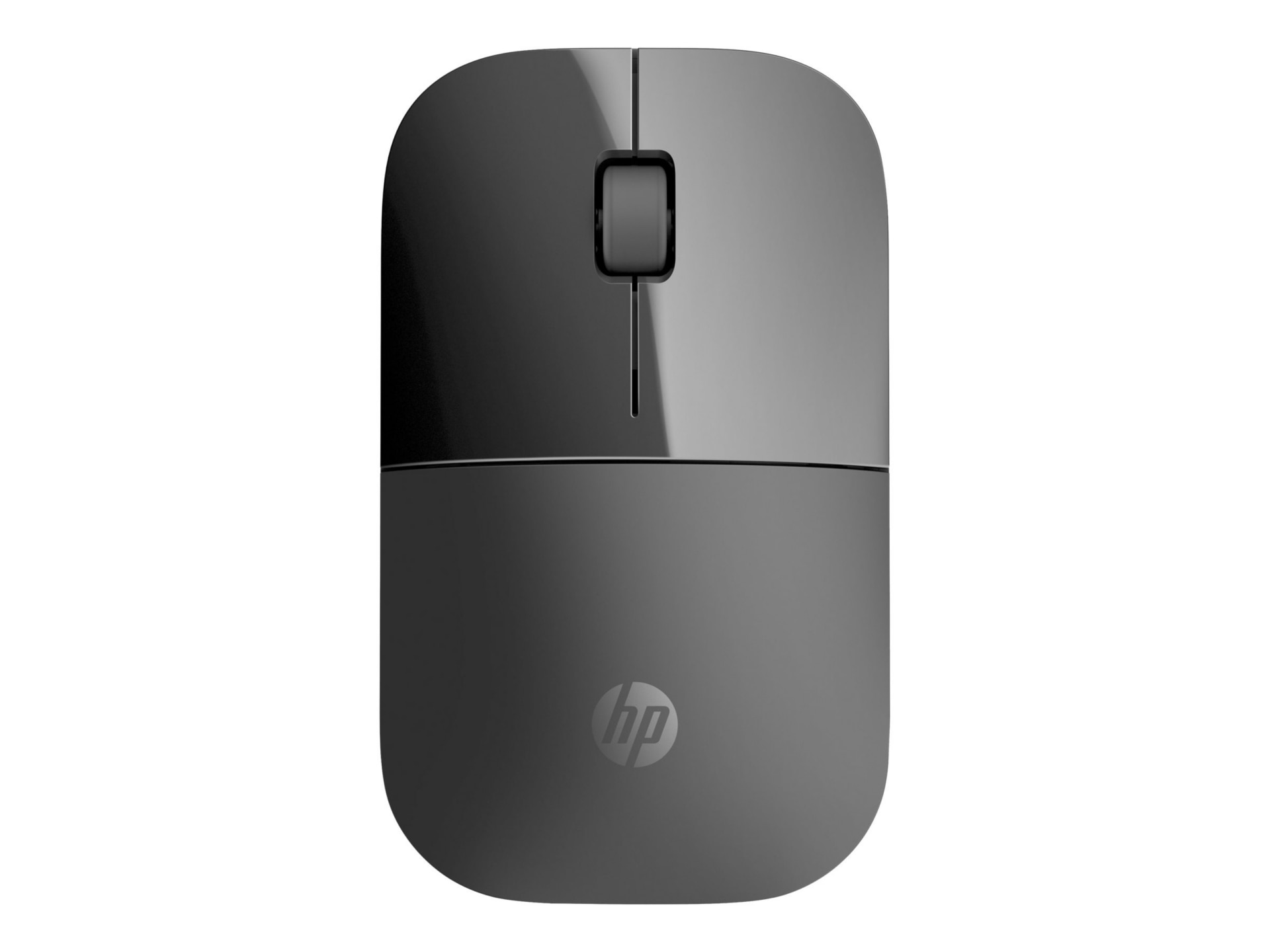 Hp Z3700 Wireless Mouse Modern silver