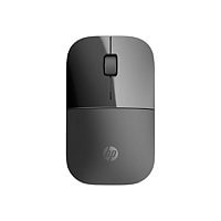 HP Z3700 - mouse - 2.4 GHz - black