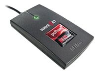RF IDeas pcProx Enroll HID iClass - RFID reader - USB