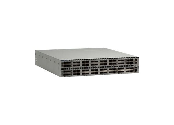 Arista 7260QX-64 - switch - 64 ports - managed - rack-mountable