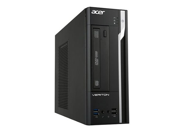 Acer Veriton X4640G-70087 - SFF - Core i5 6500 3.2 GHz - 8 GB - 1 TB