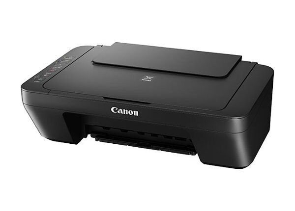 Canon PIXMA MG3020 - multifunction printer (color)