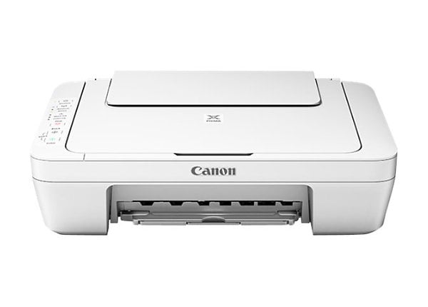 Canon PIXMA MG3020 - multifunction printer (color)