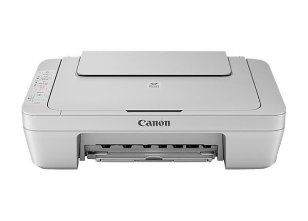 Canon PIXMA MG3020 - multifunction printer (color)