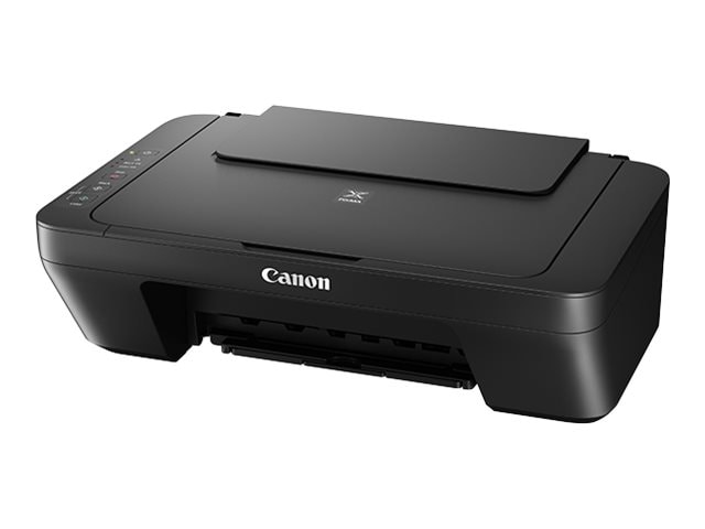 Derive Arbejdskraft nyheder Canon PIXMA MG2525 - multifunction printer - color - with Canon  InstantExchange - 0727C002 - All-in-One Printers - CDW.com