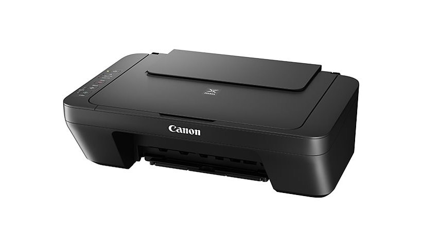 Canon PIXMA MG2525 - multifunction printer - color - with Canon InstantExchange