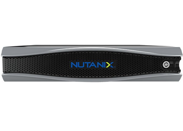 Nutanix Xtreme Computing Platform NX-8235-G5 - application accelerator