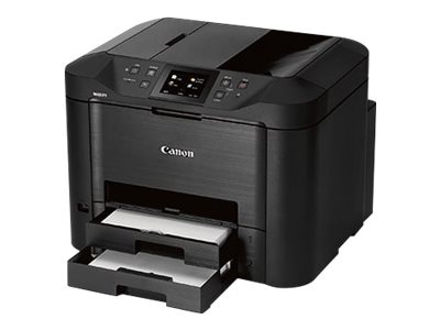 Canon MAXIFY MB5420 - multifunction printer - color - with Canon InstantExchange