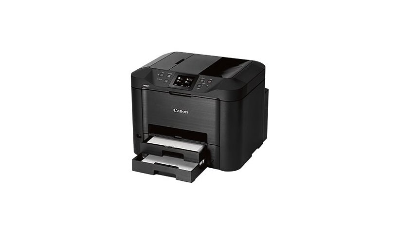 Canon MAXIFY MB5420 - multifunction printer - color - with Canon InstantExchange