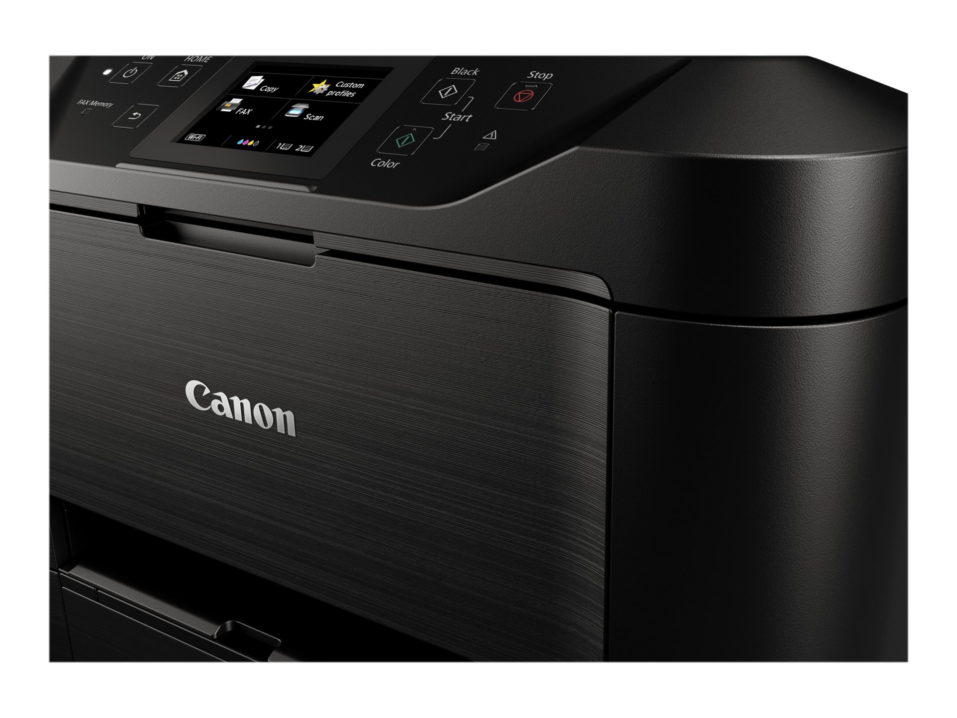 Thumbnail 3 of 12 for Canon MAXIFY MB5420 - multifunction printer - color - with Canon InstantExchange