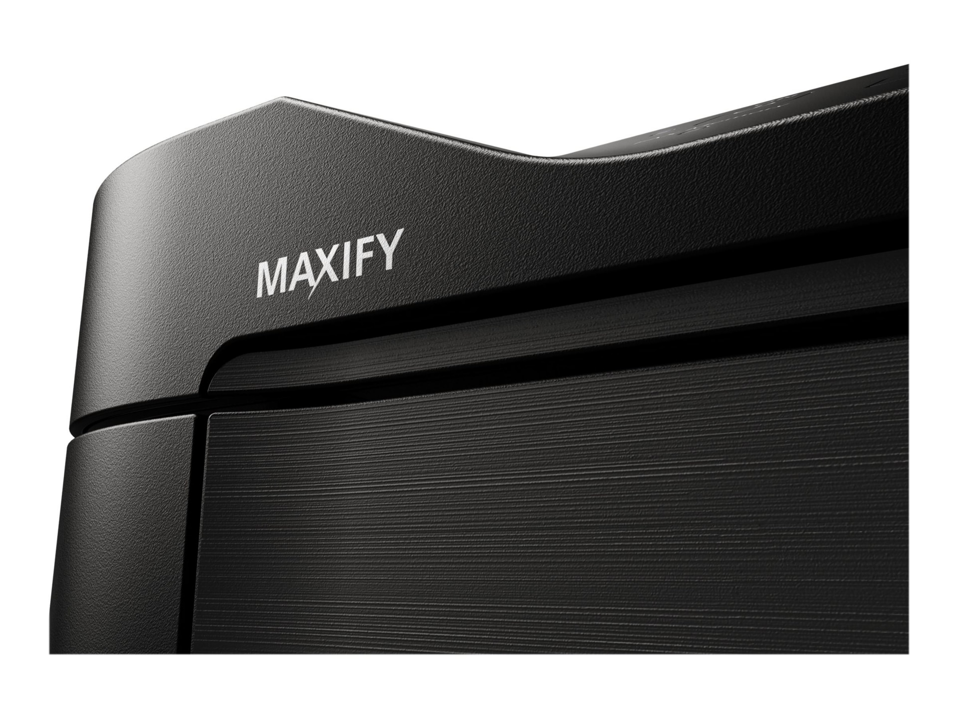 Thumbnail 4 of 12 for Canon MAXIFY MB5420 - multifunction printer - color - with Canon InstantExchange
