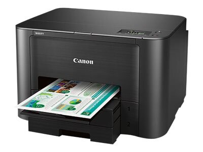 Canon MAXIFY iB4120 - printer - color - ink-jet