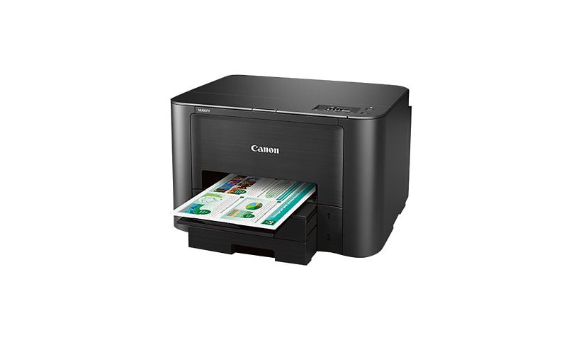 Canon MAXIFY iB4120 - printer - color - ink-jet