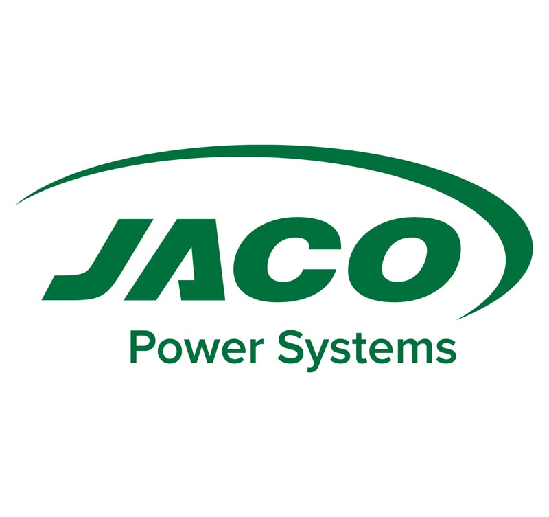 JACO Dual Battery Replacement Kit battery - Li