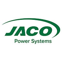 JACO Dual Battery Replacement Kit battery - Li
