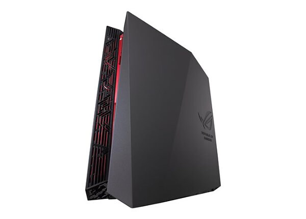 ASUS ROG G20CB-DH73-GTX1080 - Core i7 6700 3.4 GHz - 16 GB - 1.512 TB