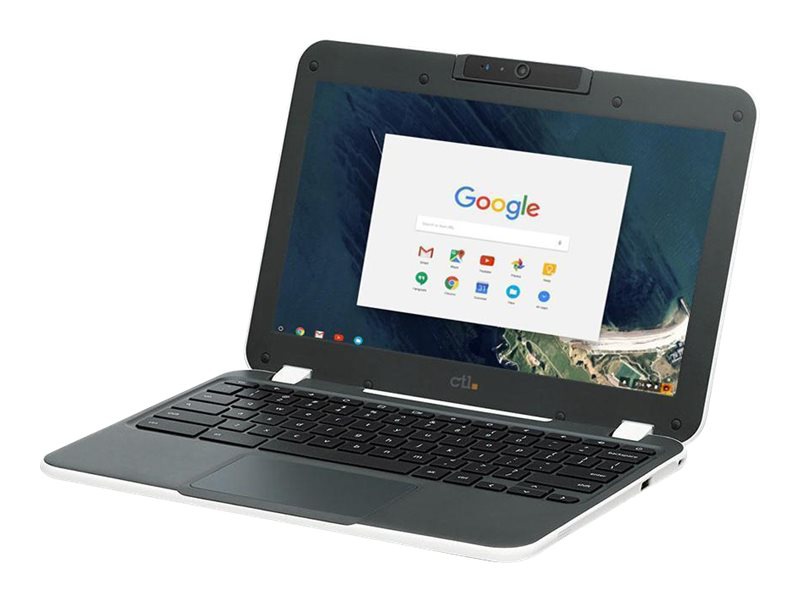 CTL NL61 Education - 11.6" - Celeron N3160 - 4 GB RAM - 32 GB SSD